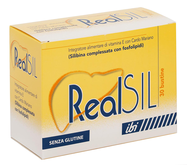 REALSIL 30BUST