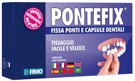 PONTEFIX SET FISSAG PONTI