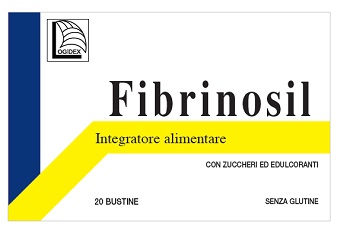 FIBRINOSIL 20BUST