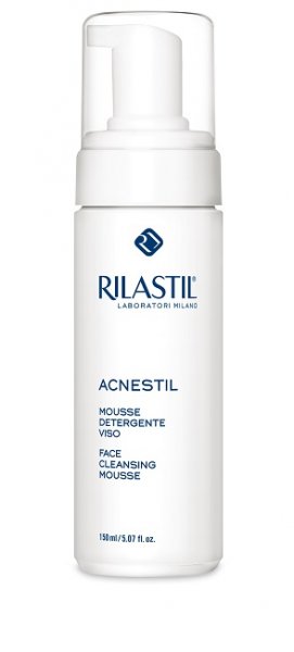 Rilastil Acnestil Mousse