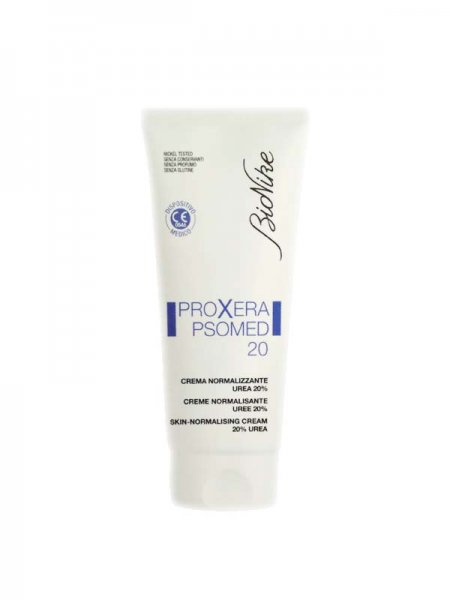 Bionike Proxera Psomed 20 Crema Normalizzante Urea 20% 200ml