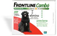 Frontline Combo spot on cani +40kg