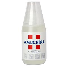 Amuchina 100% 250 ml Disinfettante