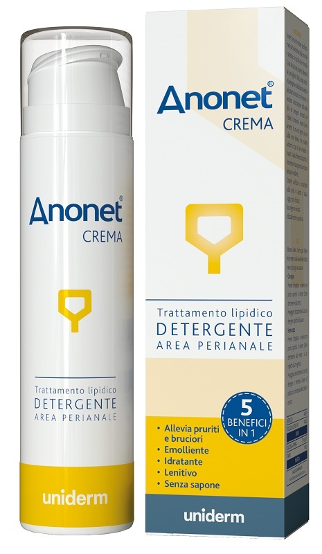 Anonet Crema 50ml