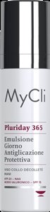 MYCLI Liftable Pluriday 365 Fluido Liftafle Antiglicazione viso,collo,decollete' 50ML