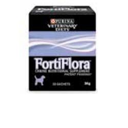 Fortiflora Cane 30 Buste 1G