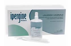 IPERGINE PRONTO LAVANDA VAGINALE 5 FLACONI 140ML