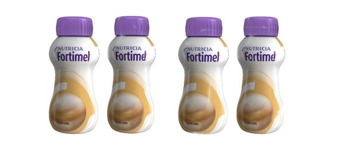 Nutricia Fortimel Caffè 4 X200ml