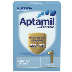 APTAMIL 1 750G