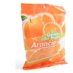 GELEES ARANCIA  CARAMELLE  100G