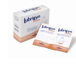 LUBRIGYN CREMA VAGINALE 20BUSTINE 2ML