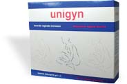 UNIGYN LAVANDA VAGINALE 100ML