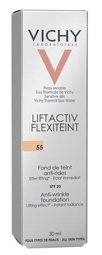 VICHY LIFTACTIV FLEXITEINT 55 BRONZE 30ML