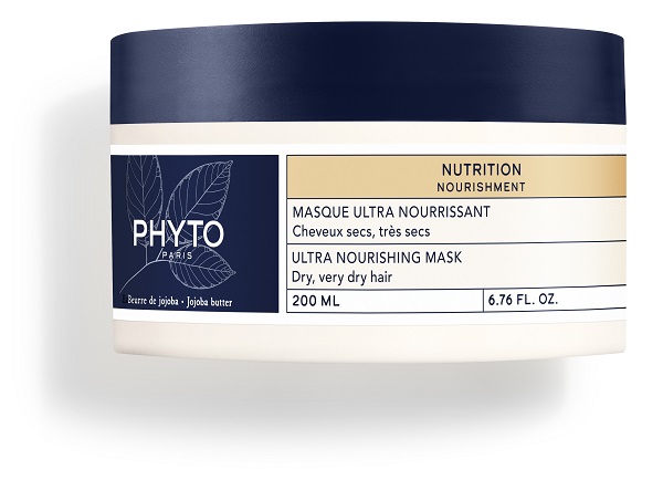 Phyto Maschera Ultra Nutriente 200ml