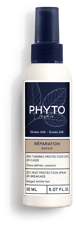 Phyto Spray Termoprotettivo 230° Anti Rottura150ml