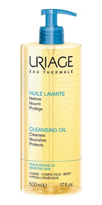 Uriage Eau Thermale Olio lavante 500ml