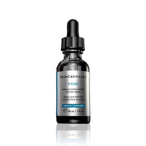 Skinceuticals P-TIOX Siero multi-peptide modulante per rughe di contrazione 30ml