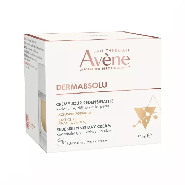 AVENE DERMABSOLU CREMA GIORNO 50ML