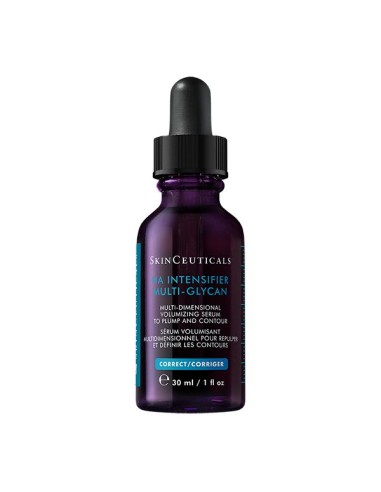 Skinceuticals HA Intensifier Multi-Glycan siero volumizzante multidimensionale per rimpolpare e ridefinire i contorni 30ml