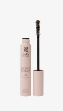 Bionike Defence Color Mascara 3d Volume Lunghezza Curvatura