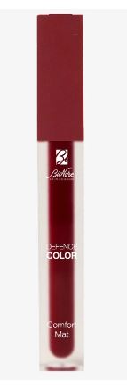 Bionike Defence Color Comfort Mat Rossetto 701