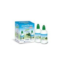 Montefarmaco Pumilene Vapo Duo concentrato balsamico 40+40ml