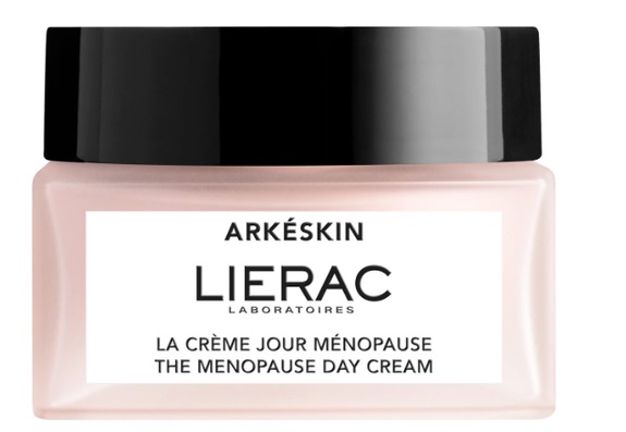 Lierac arkeskin crema giorno menopausa 50ml