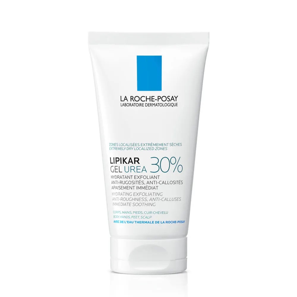 La Roche-Posay Lipikar Urea 30% Gel 50ml