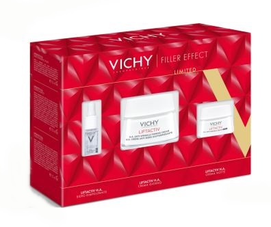 VICHY LIFTACTIV HA COFANETTO