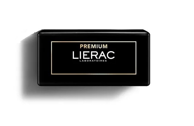 LIERAC PREMIUM LACREME SOYEUSE RICARICA pelle da normale a mista 50ml