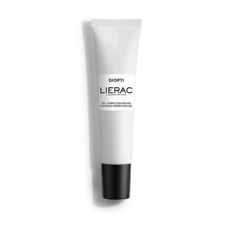 Lierac Diopti Gel Correzione Borse Lierac 15ml