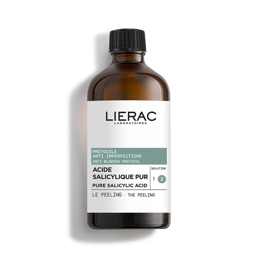 Lierac Acido Salicilico Puro 100ml