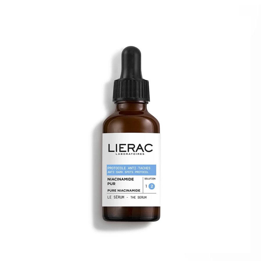 Lierac Niaminamide Pura Il Siero 30ml