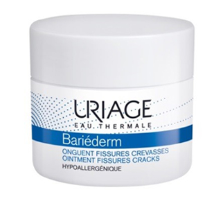 URIAGE BARIEDERM Unguento isolante e riparatore 40g