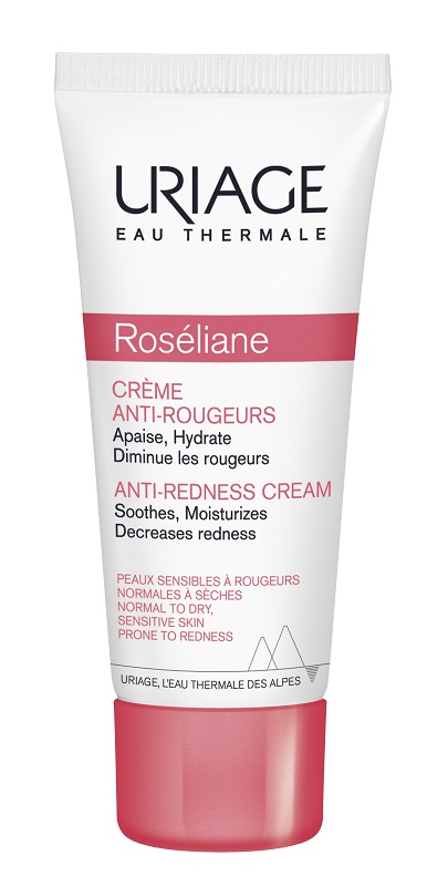 URIAGE Roséliane Crema Anti-rossore 40ml