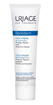 URIAGE BARIEDERM CICA-CREMA RIPARATRICE 40ML