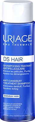 URIAGE DS HAIR SHAMPOO TRATTAMENTO ANTIFORFORA