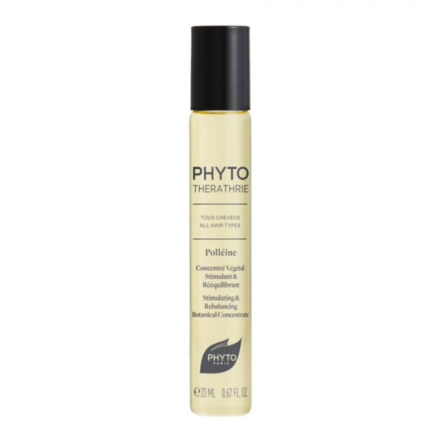 Phyto Theratrie Polleine Concentrato Vegetale (1 Pezzo DIsponibile)