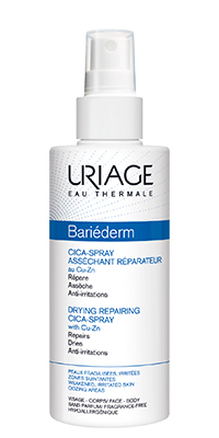 Uriage Bariéderm CICA-SPRAY spray 100ml