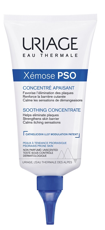 Uriage Xemose PSO concentrato lenitivo 150ml