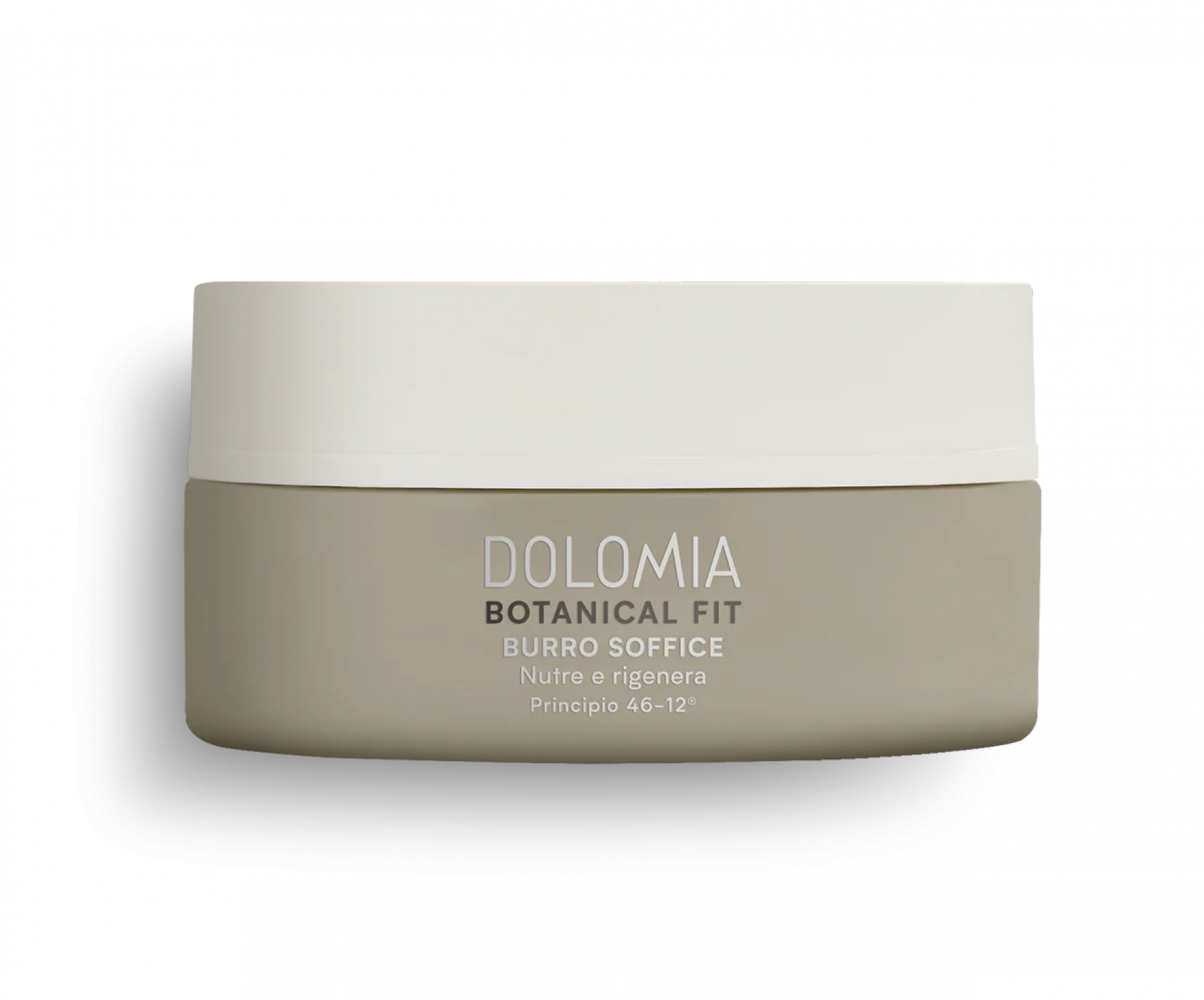 Dolomia Botanical Fit Burro Soffice 170ml